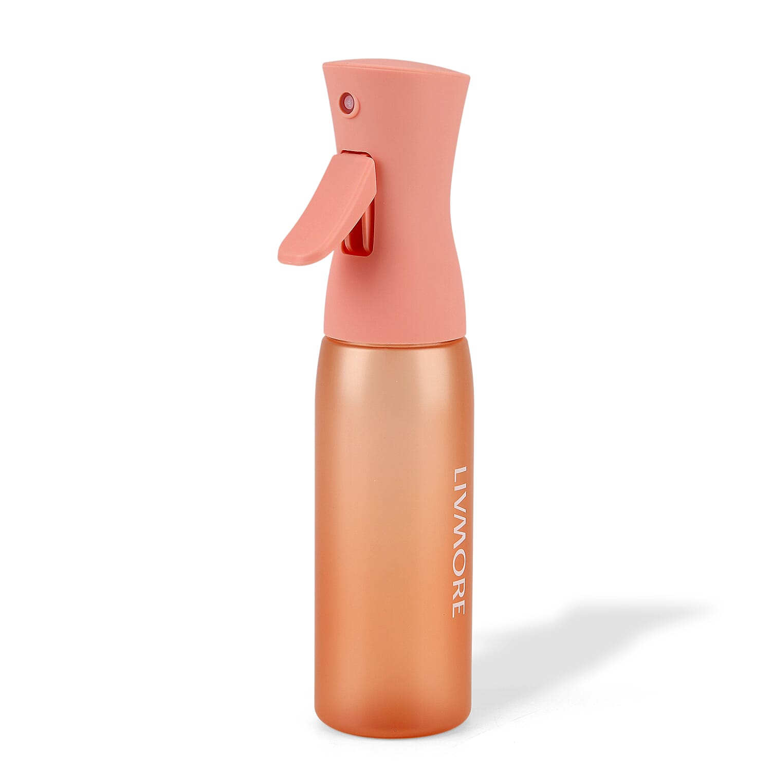 Livmore Continuous Spray Bottle - Pink