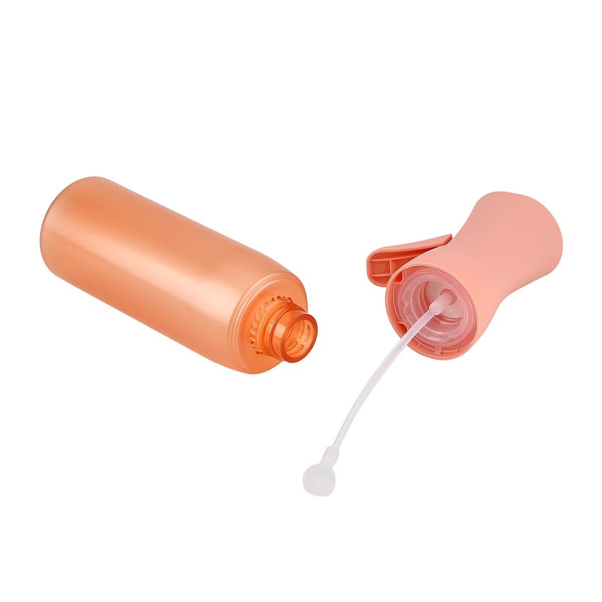 Livmore Continuous Spray Bottle - Pink image number 5