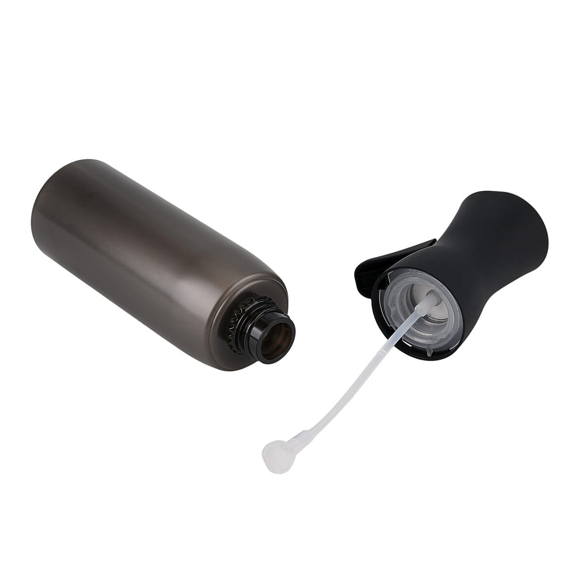 Livmore Continuous Spray Bottle - Black image number 5