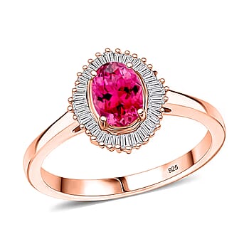 A / Rose Gold Over Sterling Silver / 10 - Product card gallery slide 1 (10178422210873)