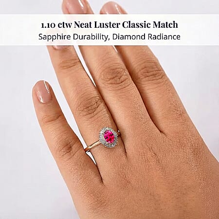 A / Rose Gold Over Sterling Silver / 10 - Product card gallery slide 2 (10178422210873)