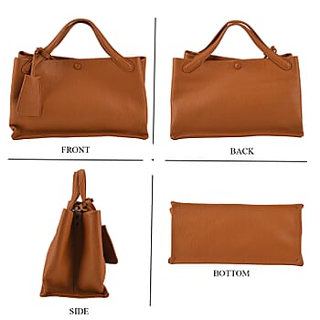 Tan - Product card gallery slide 4 (10224934617401)