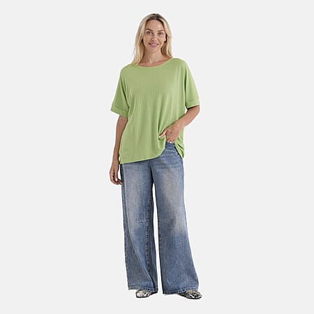 Green - Product card gallery slide 1 (10270897635641)