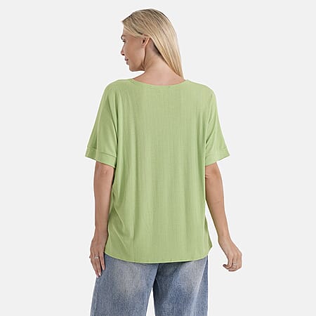 Green - Product card gallery slide 2 (10270897635641)