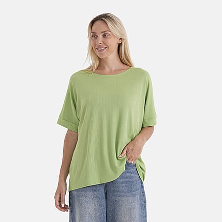 Green - Product card gallery slide 4 (10270897635641)