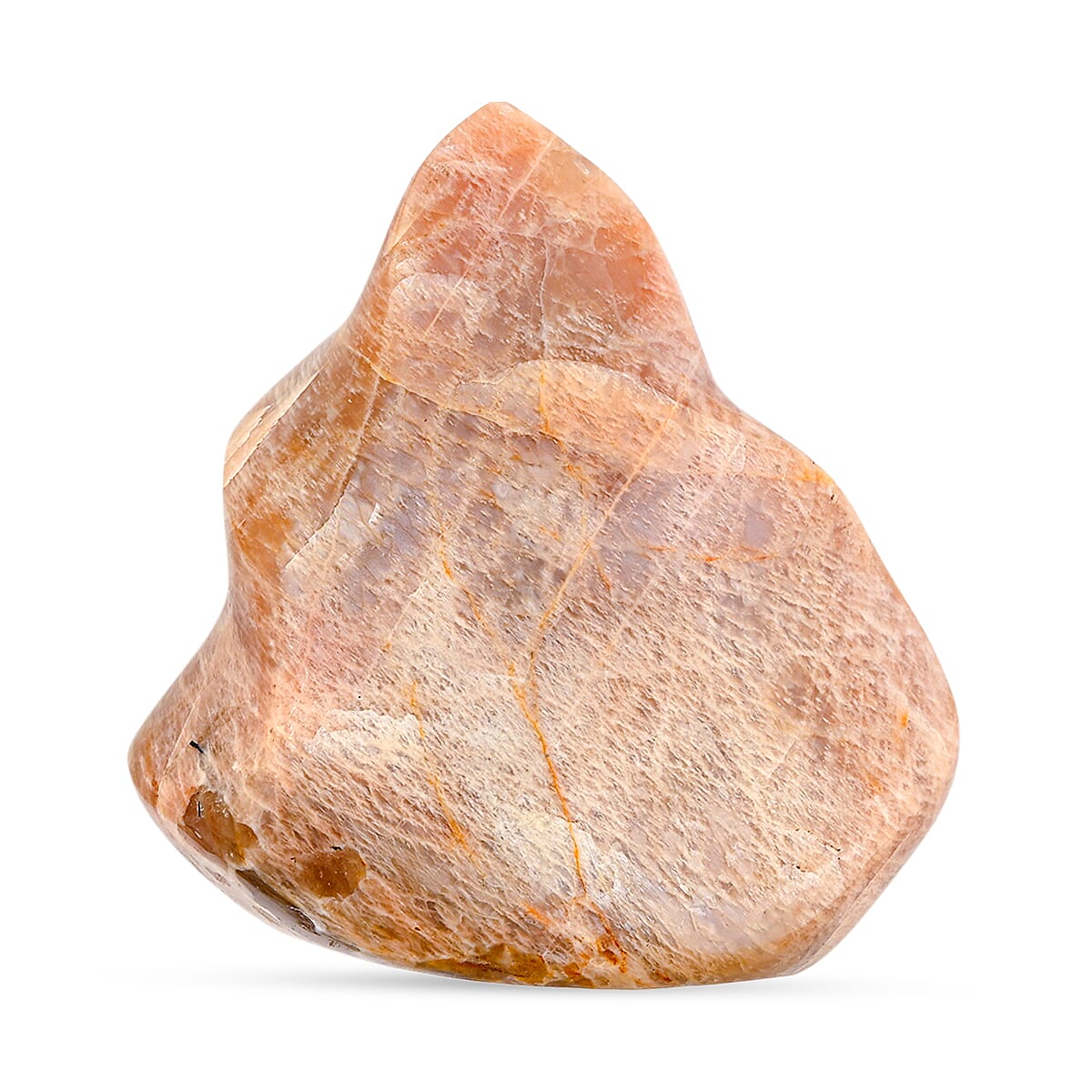 Moonstone Orange Flame -Medium 2091ctw image number 2