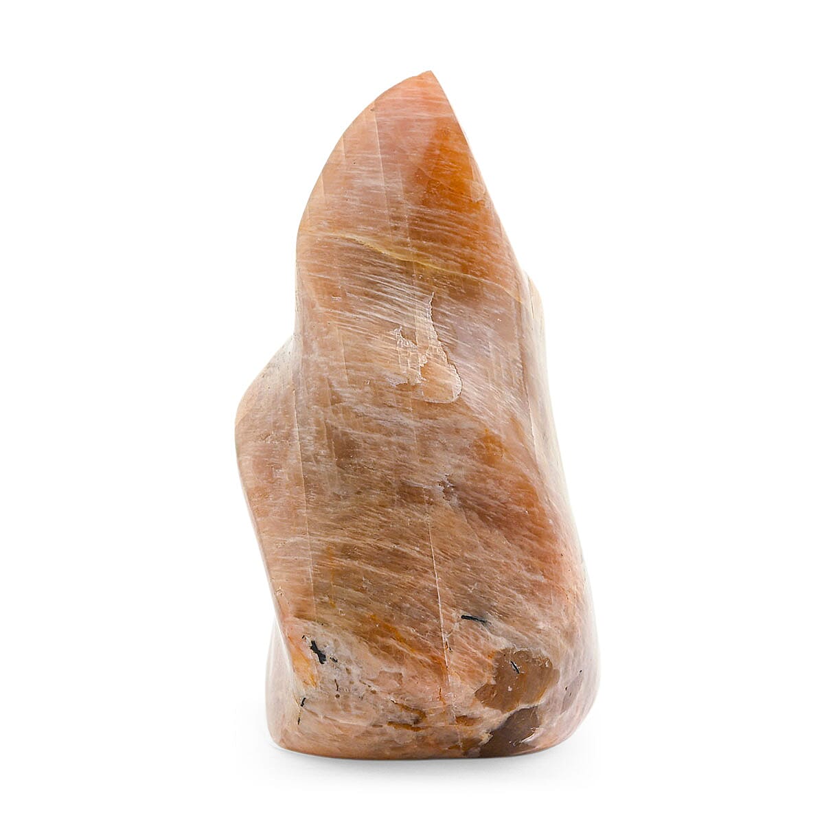 Moonstone Orange Flame -Medium 2091ctw image number 3