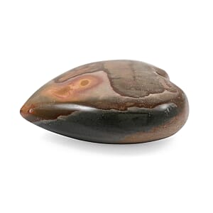 Jasper Heart Shape -Medium 807ctw