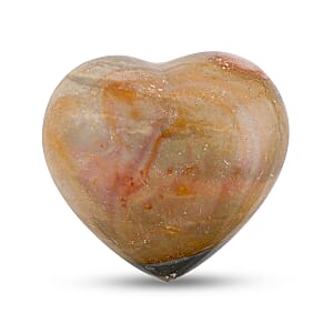 Jasper Heart Shape -Large 1092ctw