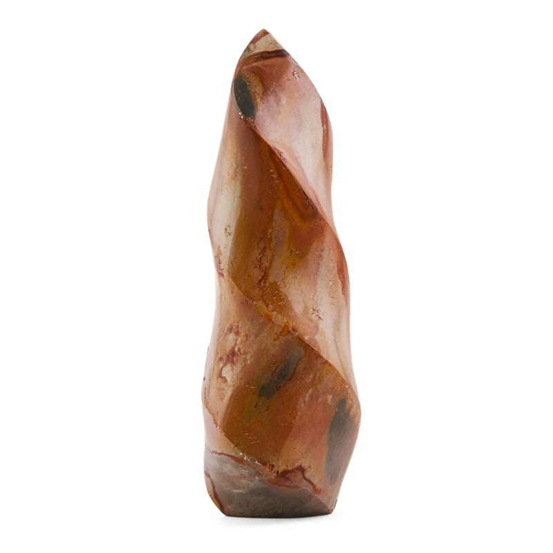 Jasper Flame -Medium 1805ctw