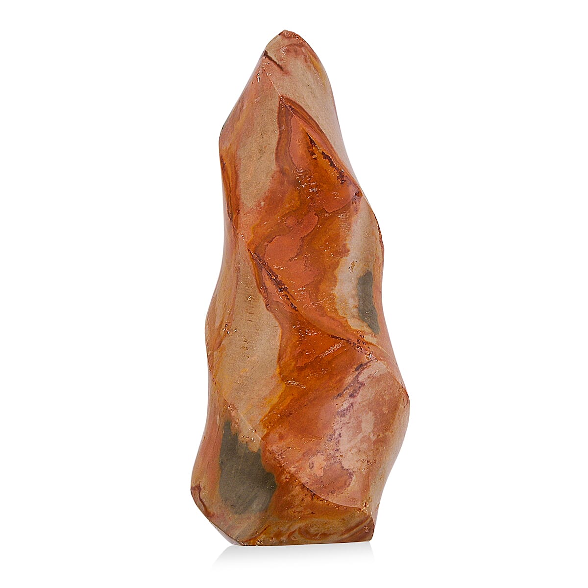 Jasper Flame -Medium 1805ctw image number 2