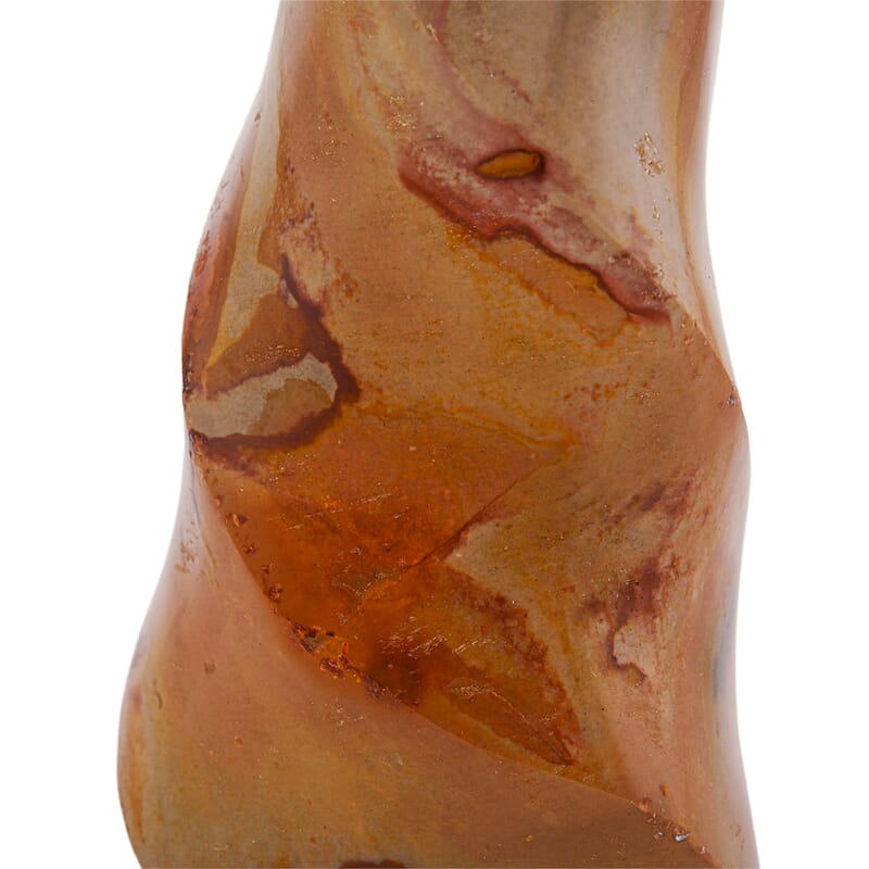 Jasper Flame -Medium 1805ctw