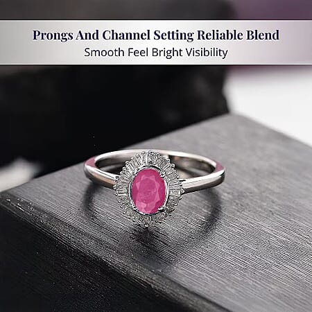 A / Rhodium Over Sterling Silver / 10 - Product card gallery slide 4 (10178423390521)