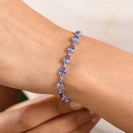 10K White Gold - Product card gallery slide 3 (10178423128377)