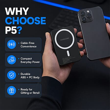 Black - Product card gallery slide 2 (10226934513977)