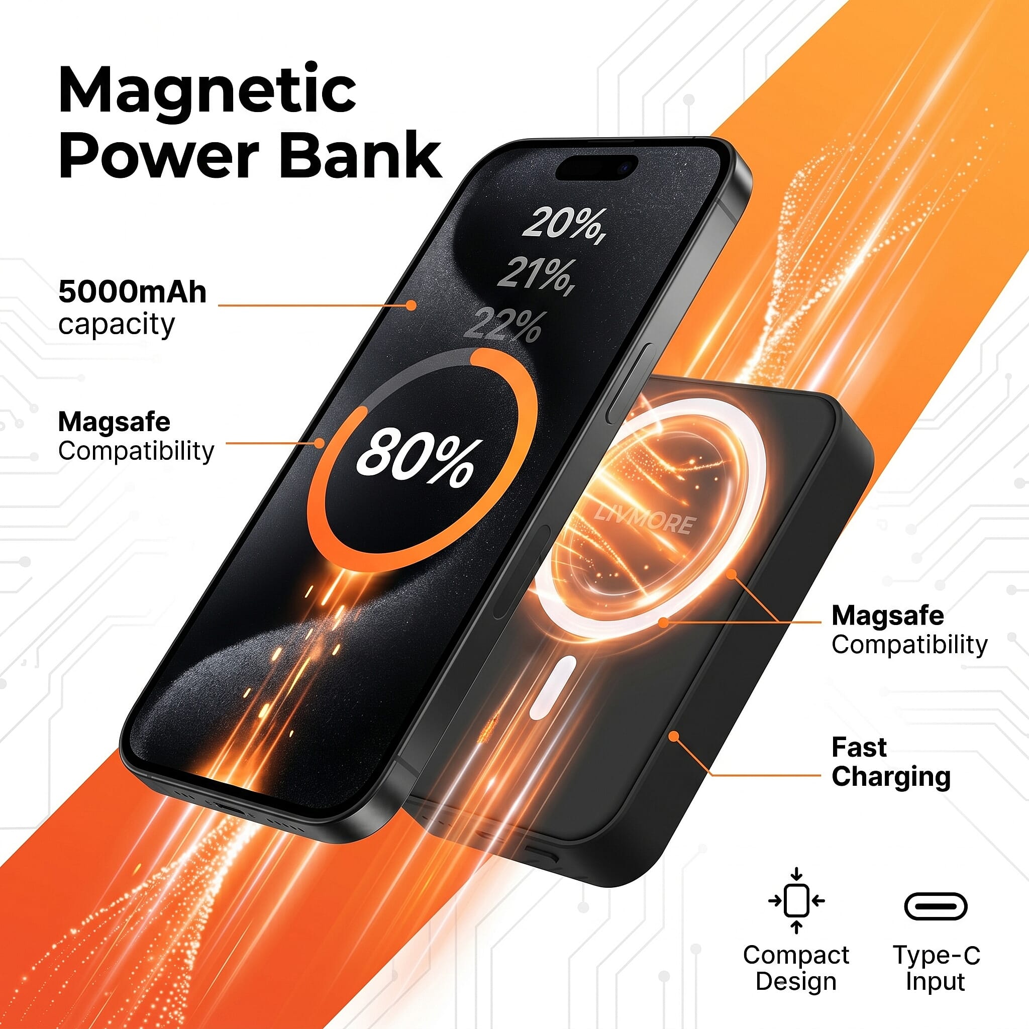 Black - Product card gallery slide 3 (10226934513977)