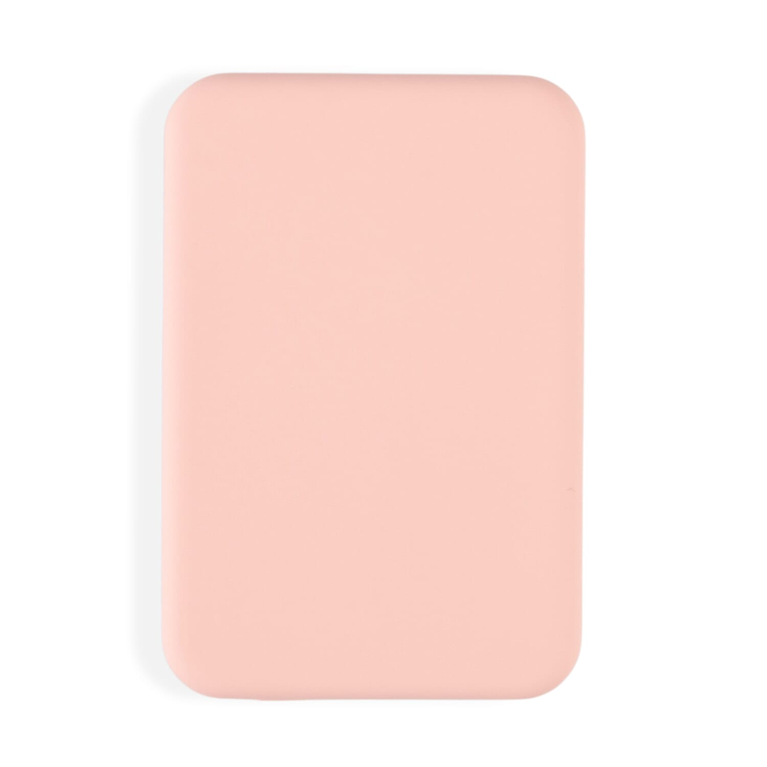 Livmore Pink P5 Magnetic 5000mAh Power Bank with 5W Wireless Output