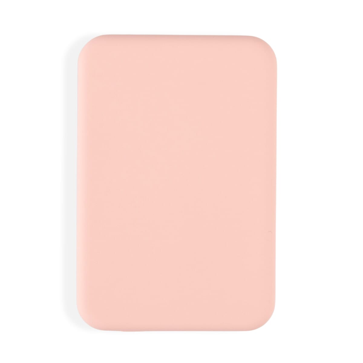 Livmore Pink P5 Magnetic 5000mAh Power Bank with 5W Wireless Output image number 9