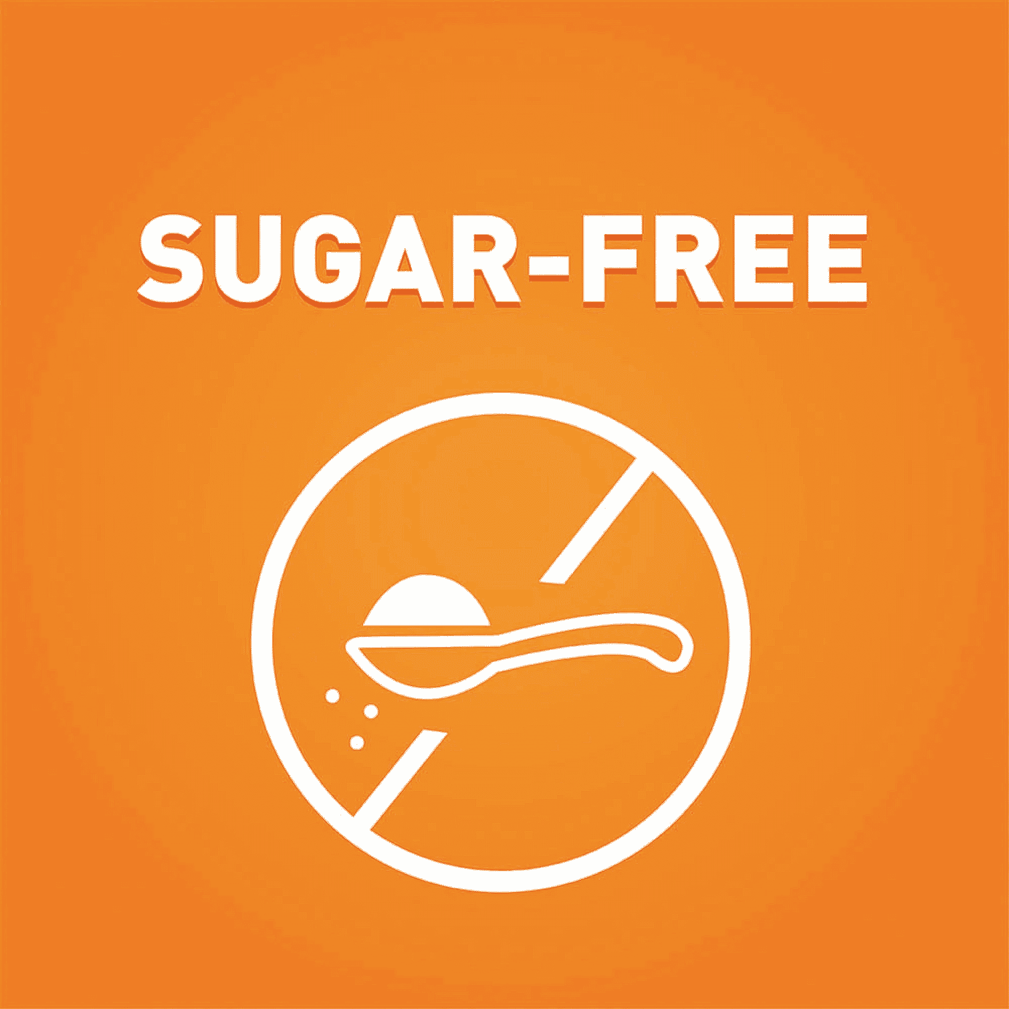 Citrucel Fiber Therapy Sugar Free Irregularity Supplement (16.9oz)- Orange Flavor