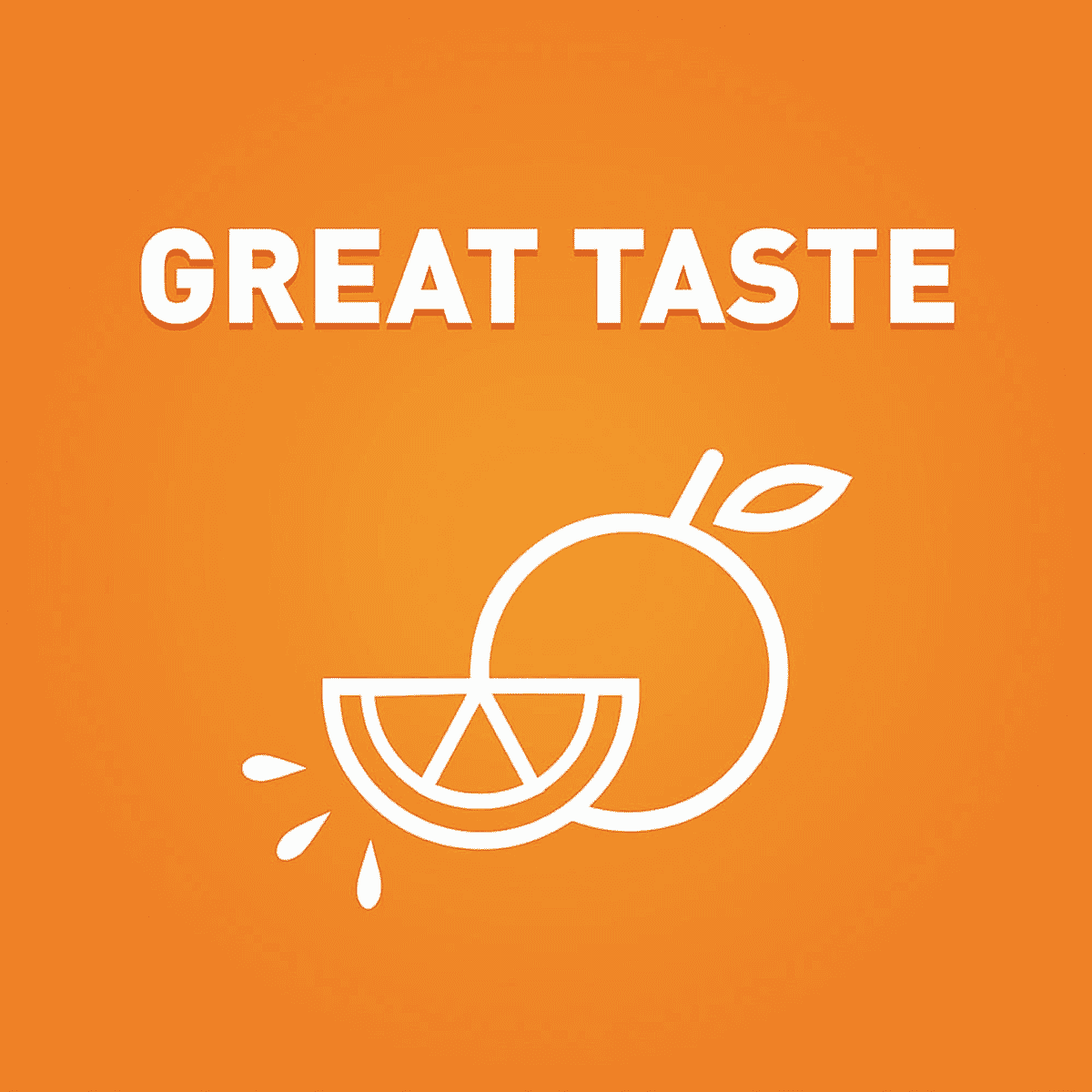 Ankur's Treasure Chest Citrucel Fiber Therapy Sugar Free Irregularity Supplement (16.9oz)- Orange Flavor image number 6