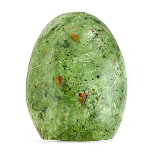Chrysoprase -Small 1139ctw