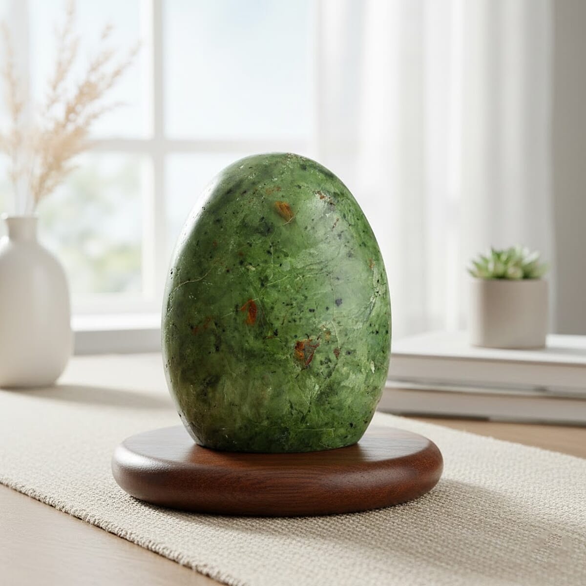 Chrysoprase -Small 1139ctw image number 1