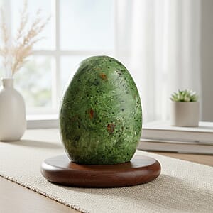 Chrysoprase -Small 1139ctw