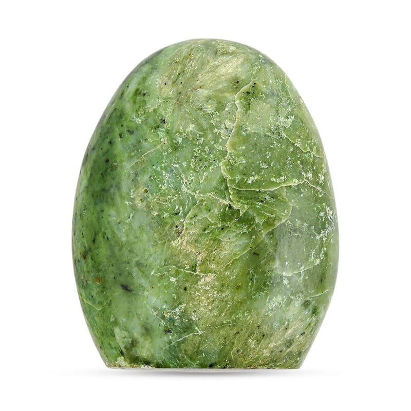 Chrysoprase -Small 1139ctw