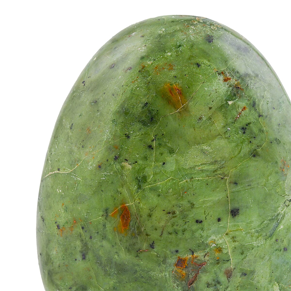 Chrysoprase -Small 1139ctw image number 4