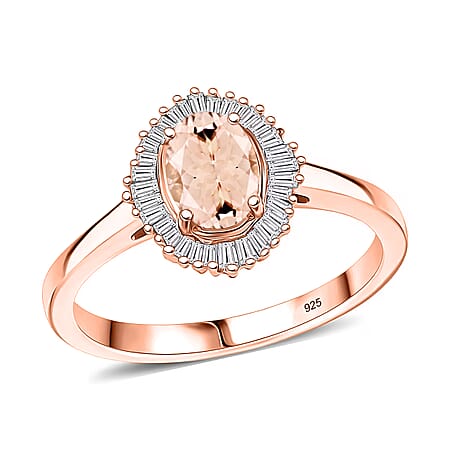 A / Rose Gold Over Sterling Silver / 10 - Product card gallery slide 1 (10178425848121)