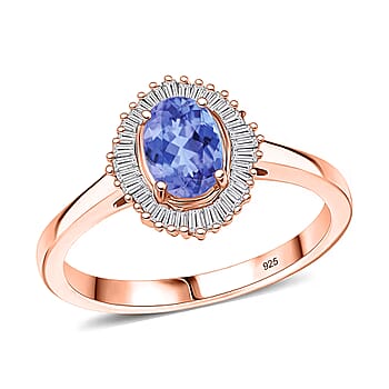 A / Rose Gold Over Sterling Silver / 10 - Product card gallery slide 1 (10178425815353)