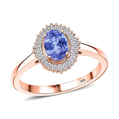 A / Rose Gold Over Sterling Silver / 10 - Product card gallery slide 1 (10178425815353)