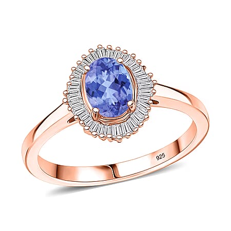 A / Rose Gold Over Sterling Silver / 10 - Product card gallery slide 1 (10178425815353)