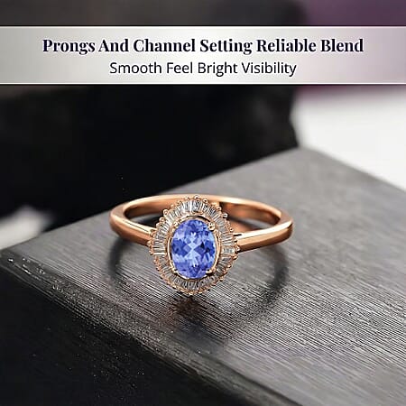 A / Rose Gold Over Sterling Silver / 10 - Product card gallery slide 4 (10178425815353)