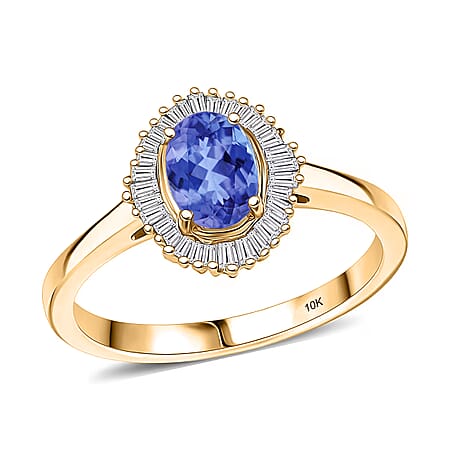 AA / 10K Yellow Gold / 10 - Product card gallery slide 1 (10178425815353)