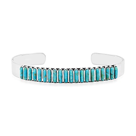 Kingman Turquoise - Product card gallery slide 1 (10178426110265)