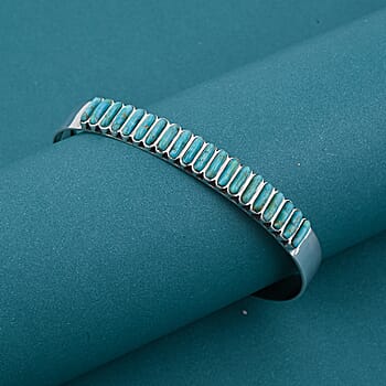 Kingman Turquoise - Product card gallery slide 2 (10178426110265)