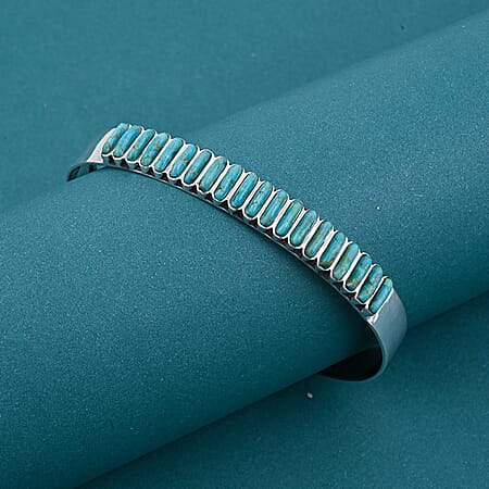 Kingman Turquoise - Product card gallery slide 2 (10178426110265)