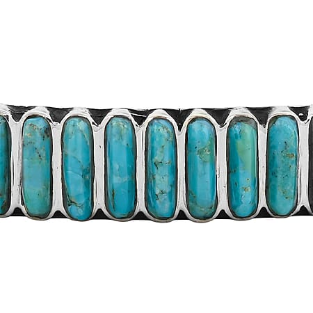 Kingman Turquoise - Product card gallery slide 4 (10178426110265)