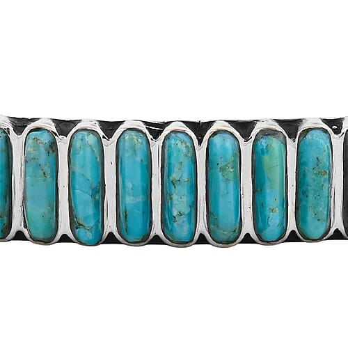 Kingman Turquoise - Product card gallery slide 4 (9433199018239)