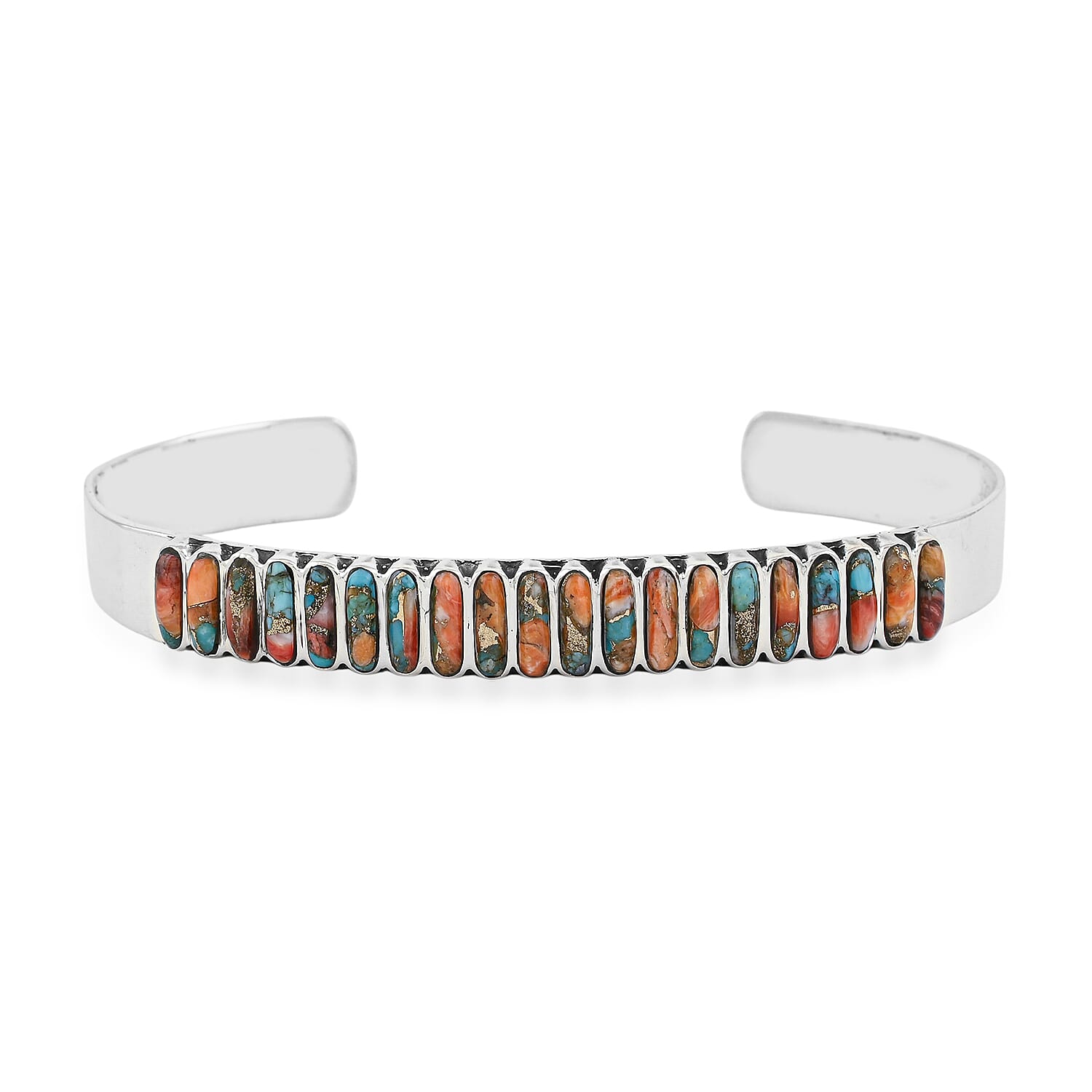 Spiny Turquoise - Product card gallery slide 1 (10178426110265)