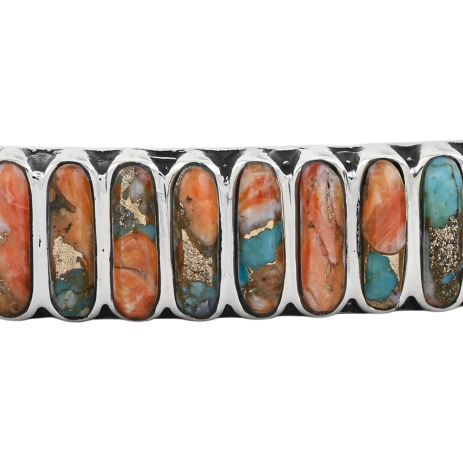 Spiny Turquoise - Product card gallery slide 4 (10178426110265)