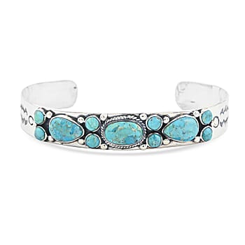 Kingman Turquoise - Product card gallery slide 1 (10178426536249)