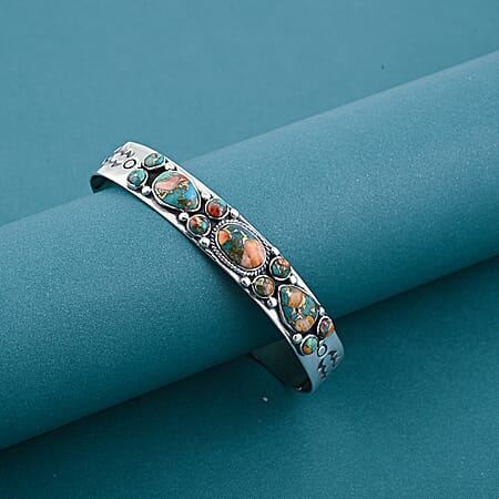Spiny Turquoise - Product card gallery slide 2 (10178426536249)