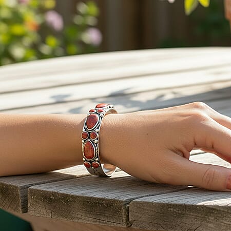 Coral - Product card gallery slide 3 (10178426536249)