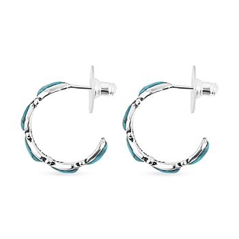 Kingman Turquoise - Product card gallery slide 4 (9433189974271)