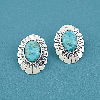 Kingman Turquoise - Product card gallery slide 2 (9433188565247)