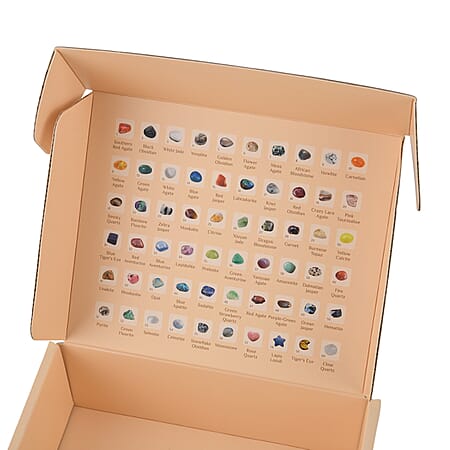 Multi Color - Product card gallery slide 4 (10237629694265)