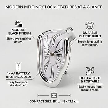 Silver - Product card gallery slide 4 (10226917015865)