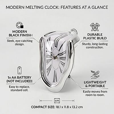 Silver - Product card gallery slide 4 (10226917015865)